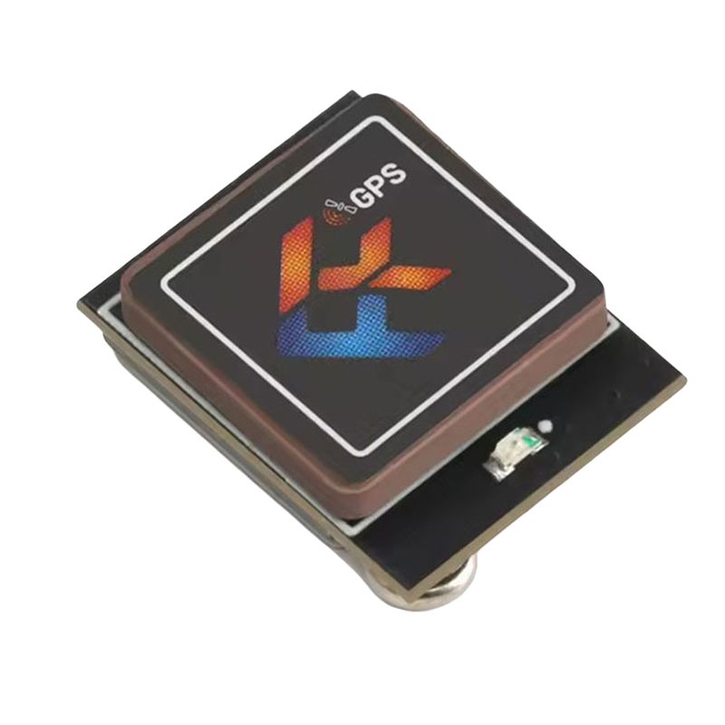 Drone Gps Module - X12A - Części do drona FPV