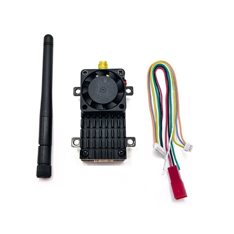 Drone Transmitter - 【EKSKLUZYWNE DLA NOWYCH UŻYTKOWNIKÓW】Dron wyścigowy FPV