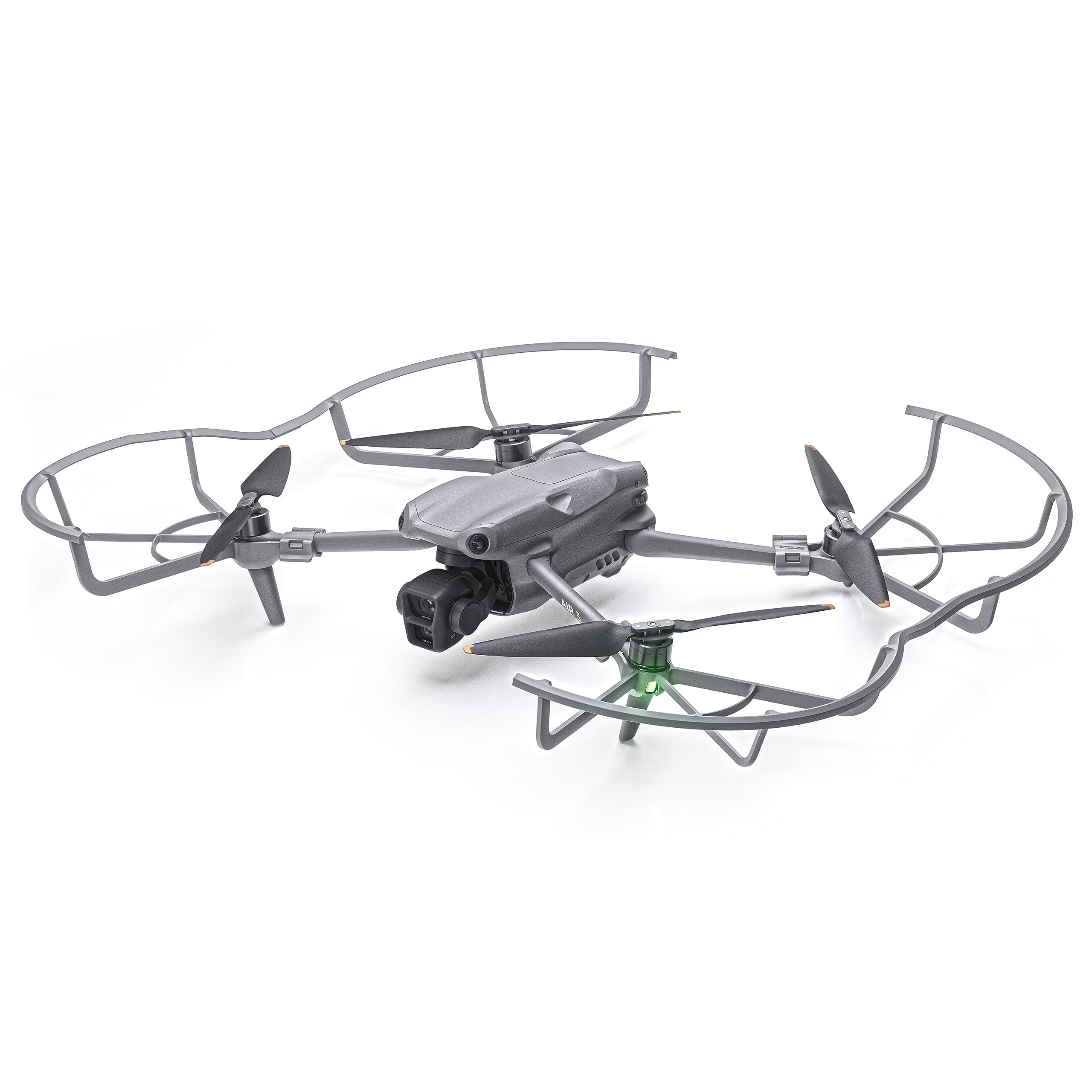 Drone Propeller Guard - STARTRC Osłona Śmigieł Air 3S, Szybkozłączki
