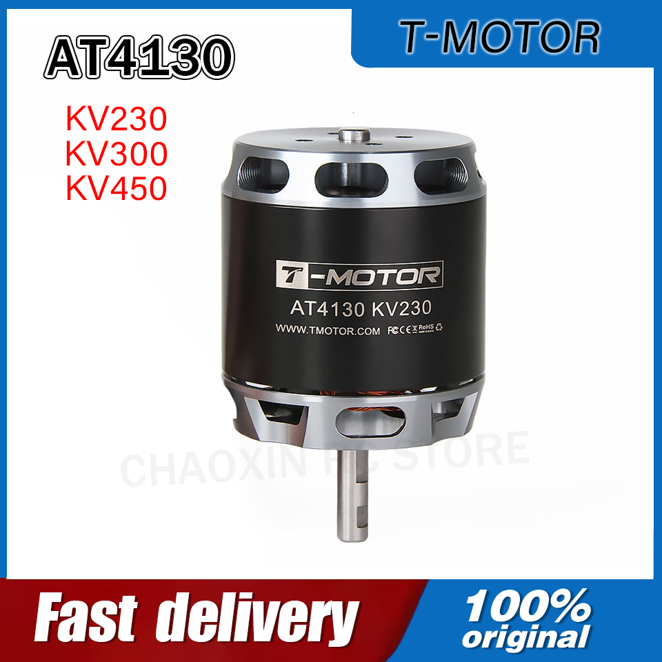 Drone Battery - T-MOTOR AT4130 230/300/450KV Silnik elektryczny z