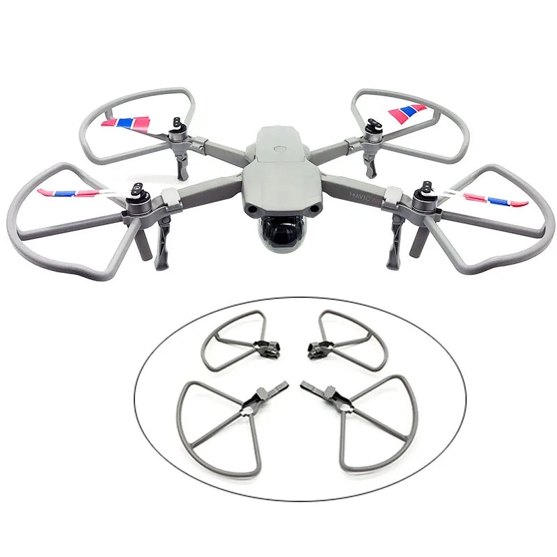 Drone Propeller Guard - Osłona śmigieł do Mavic Air 2