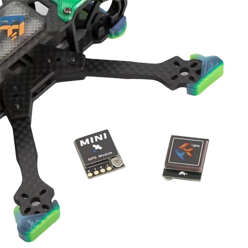 X12A - Części do drona FPV Fre – Drone Gps Module recenzja i cena