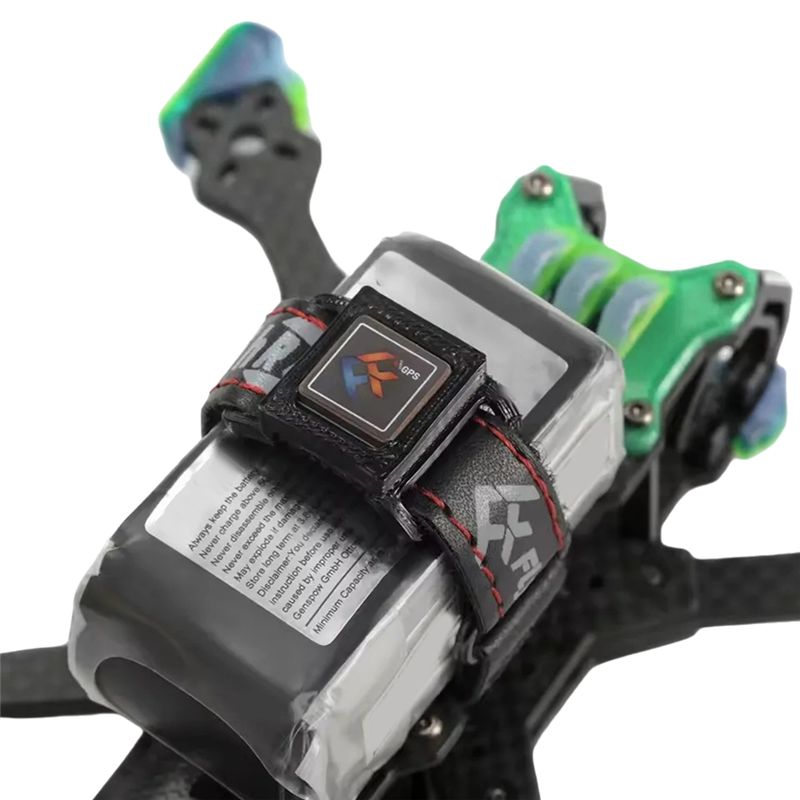 X12A - Części do drona FPV Fre – Drone Gps Module recenzja i cena