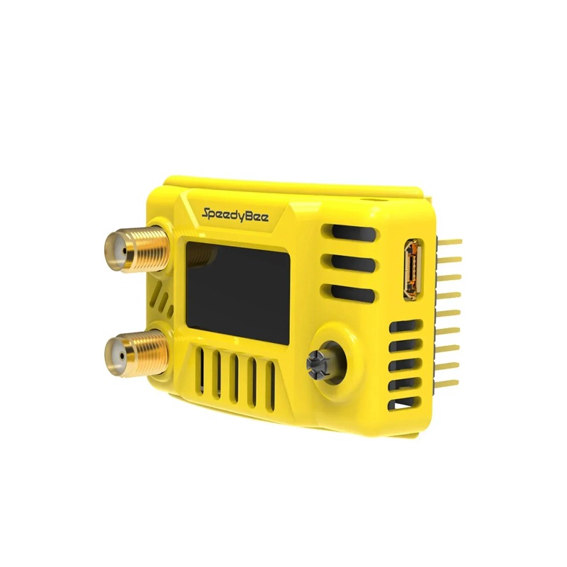 Moduł do gogli FPV SpeedyBee 5 – Drone Compass recenzja i cena
