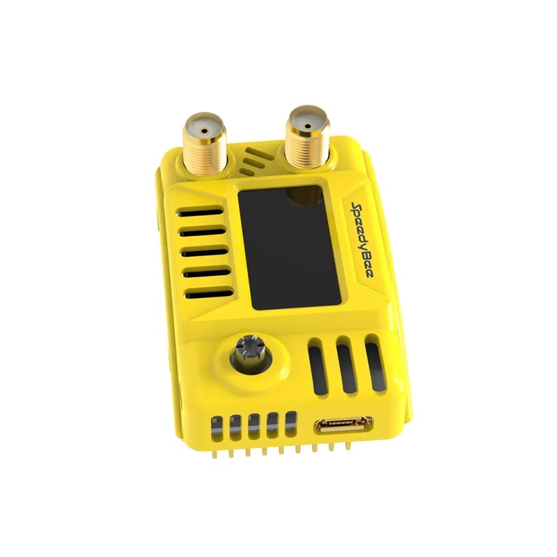 Moduł do gogli FPV SpeedyBee 5 – Drone Compass recenzja i cena