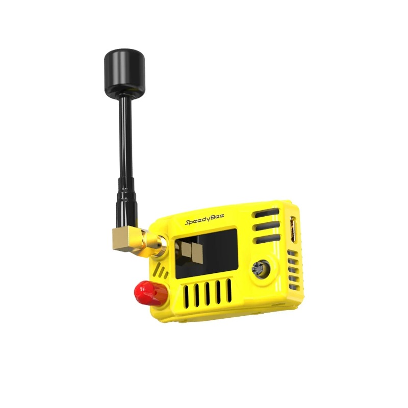 Moduł do gogli FPV SpeedyBee 5 – Drone Compass recenzja i cena
