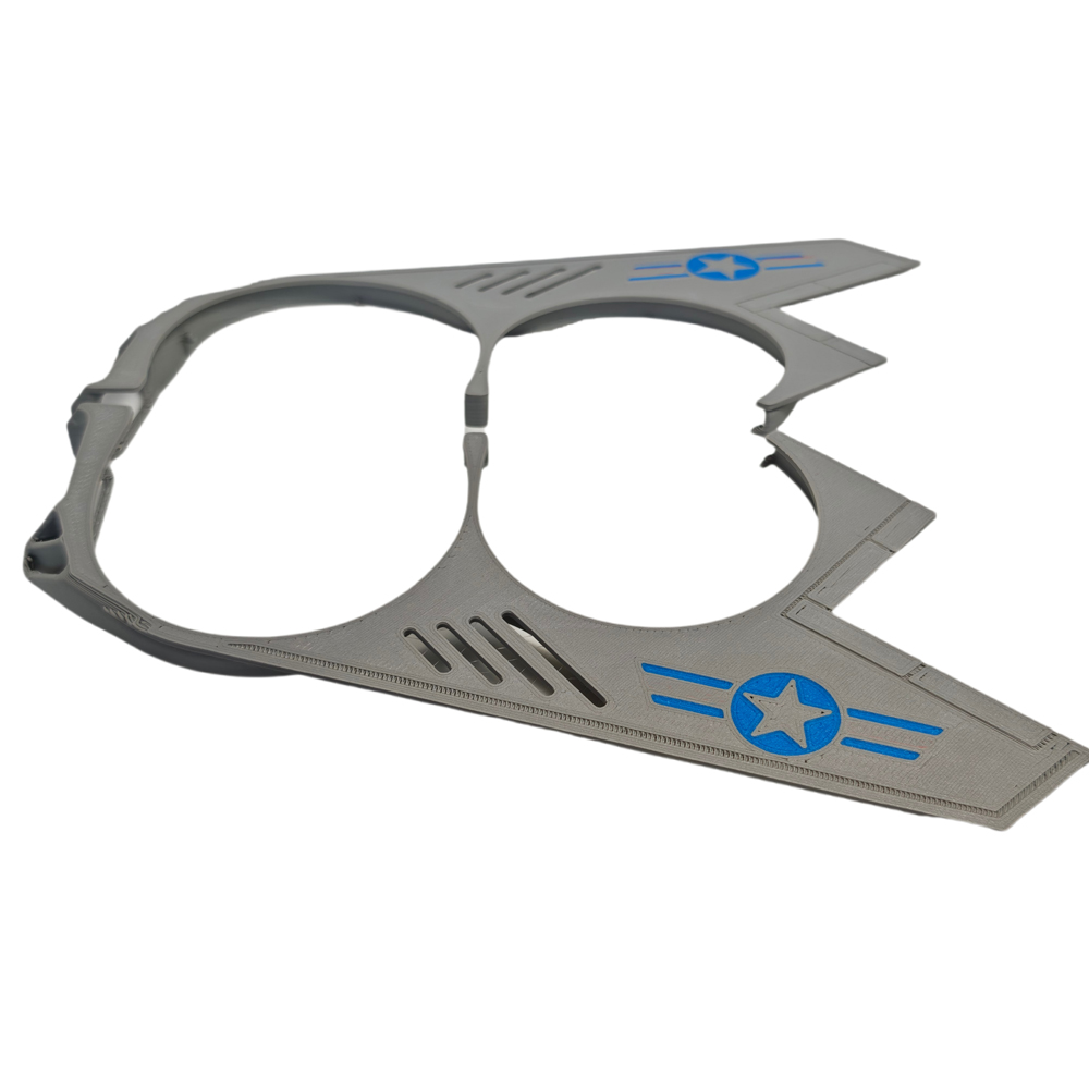 Ochronne pierścienie na śmigła – Drone Propeller Guard recenzja i cena