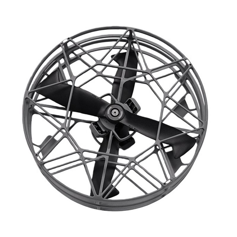 Akcesoria do drona - Osłona sz – Drone Propeller Guard recenzja i cena