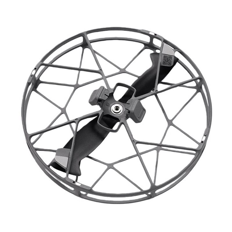 Akcesoria do drona - Osłona sz – Drone Propeller Guard recenzja i cena