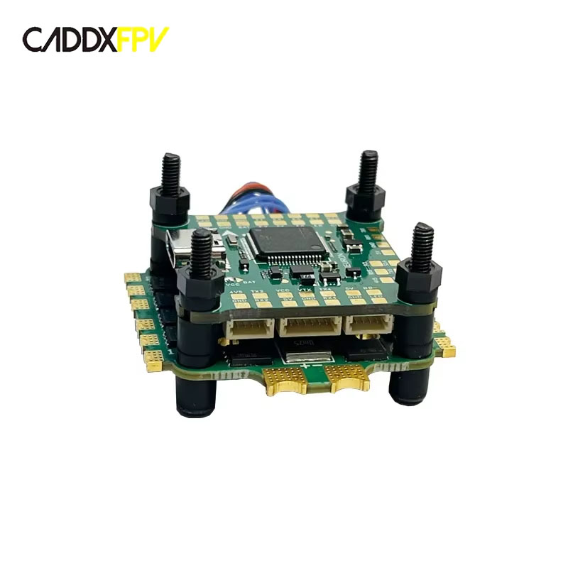 CADDX F405 Stack Flight Contro – Drone Esc recenzja i cena