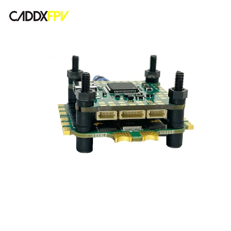 CADDX F405 Stack Flight Contro – Drone Esc recenzja i cena