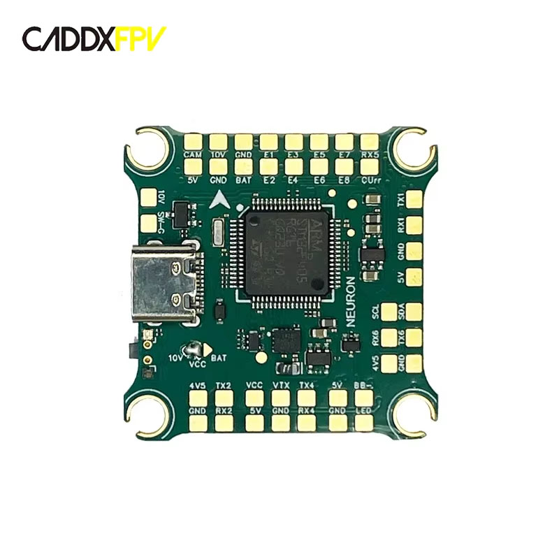 CADDX F405 Stack Flight Contro – Drone Esc recenzja i cena
