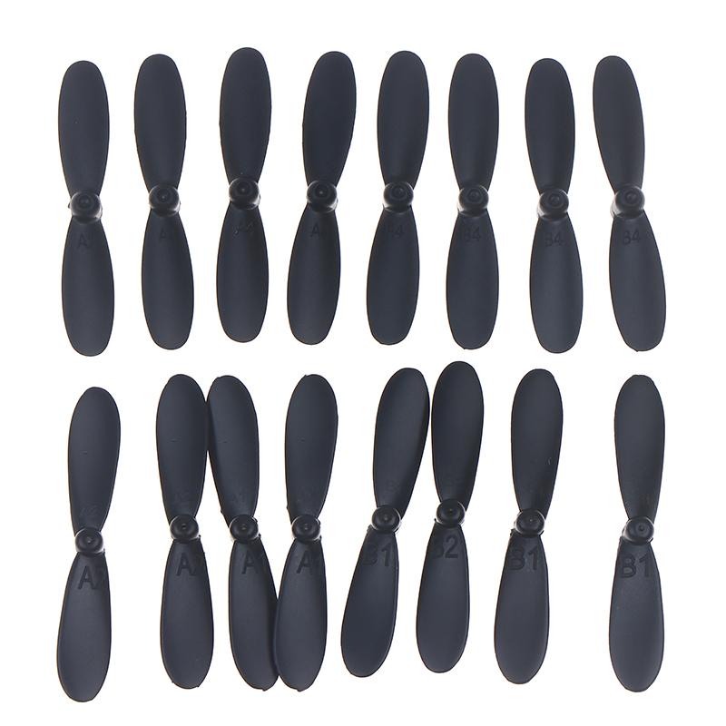 GORĄCO! 8 SZT. Śmigła 42mm Do  – Drone Propeller recenzja i cena