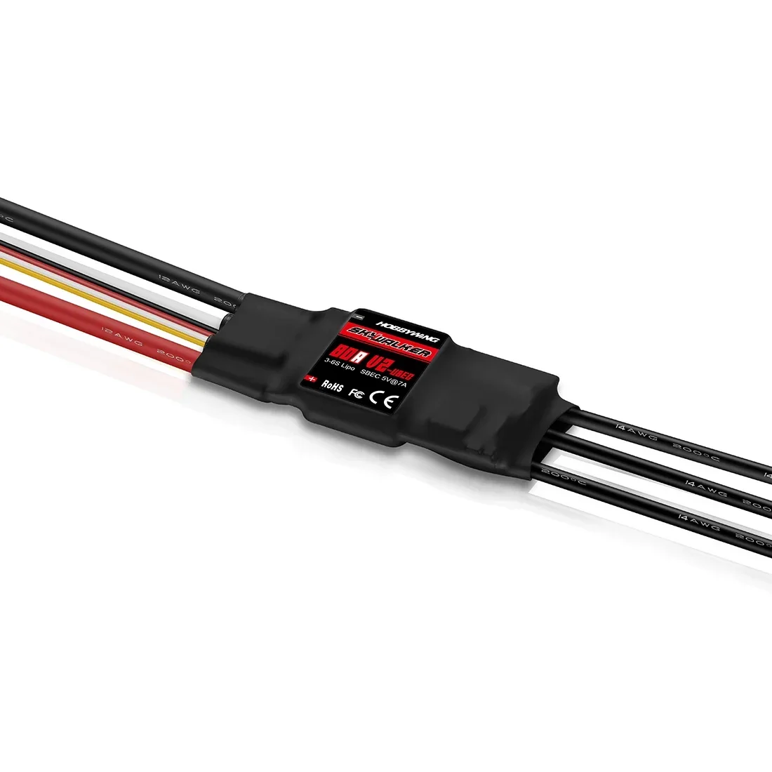 HOBBYWING Skywalker V2 Series  – Drone Esc recenzja i cena