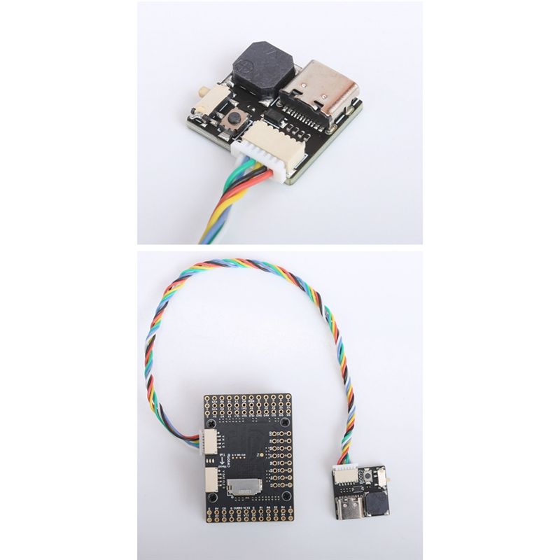 H7wlite MK1 H7 Kontroler Lotu  – Drone Compass recenzja i cena