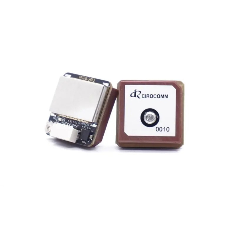 M10 GPS MINI moduł GNSS z komp – Drone Gps Module recenzja i cena