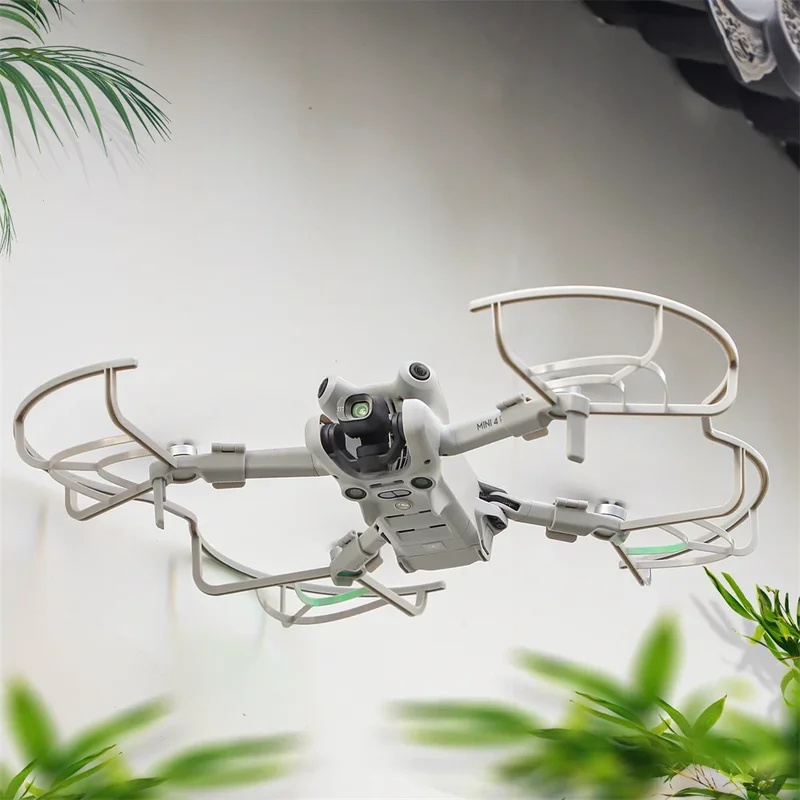 Osłona śmigła Sunnylife do dro – Drone Propeller Guard recenzja i cena