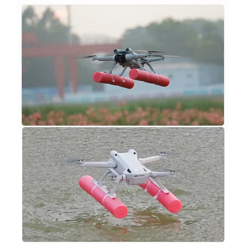 Podwozie pływające do DJI Mini – Dji Drone Mini 3 recenzja i cena