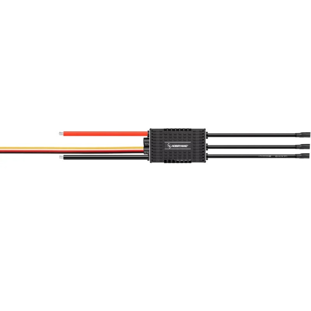 FATJAY Hobbywing Platinum 80A  – Drone Esc recenzja i cena