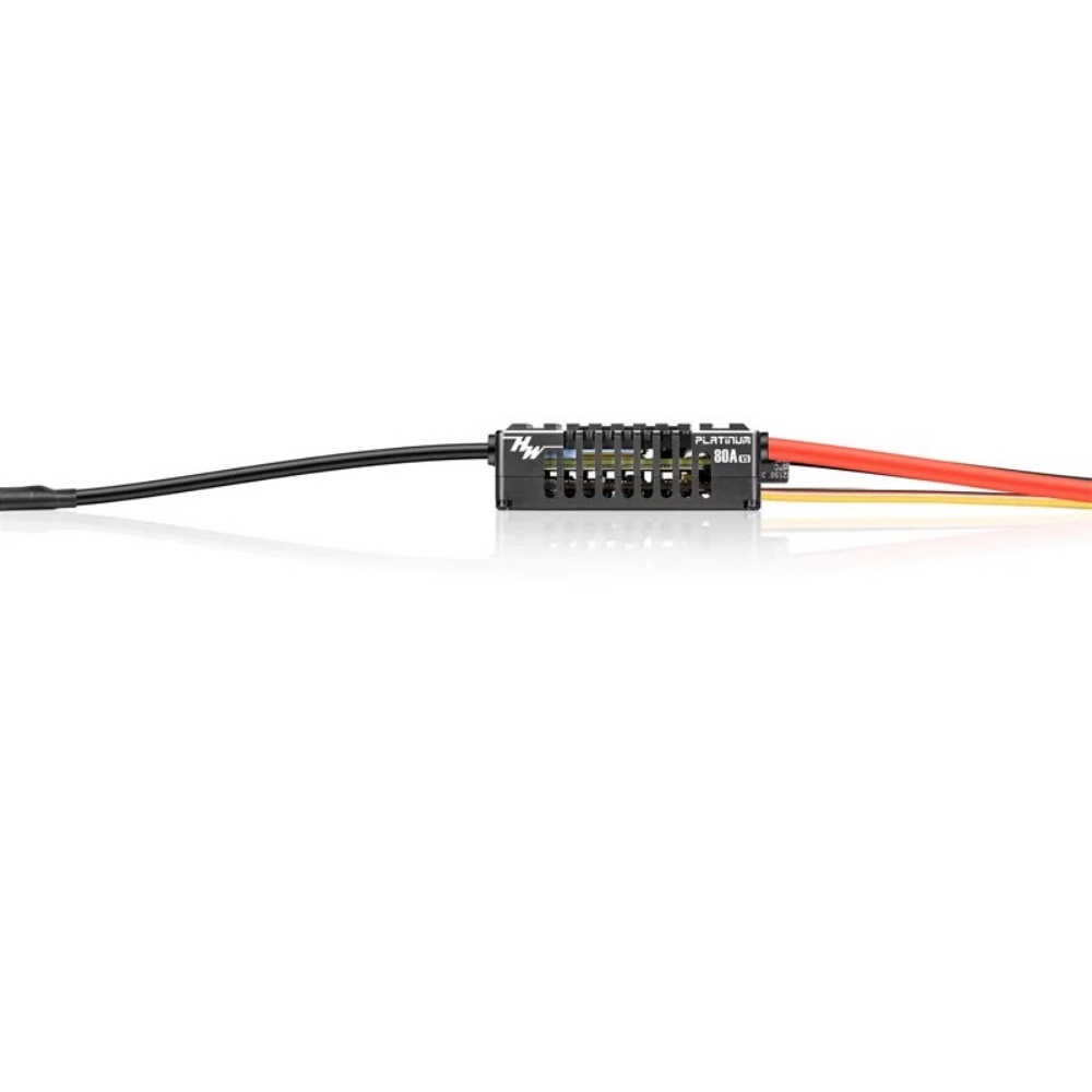 FATJAY Hobbywing Platinum 80A  – Drone Esc recenzja i cena
