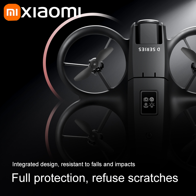Dron Xiaomi D16 GPS 8K Aerial  – Drone Gps Mount recenzja i cena