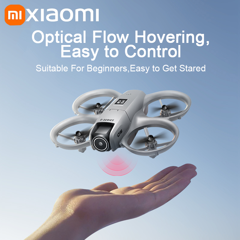 Dron Xiaomi D16 GPS 8K Aerial  – Drone Gps Mount recenzja i cena