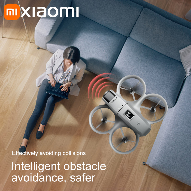Dron Xiaomi D16 GPS 8K Aerial  – Drone Gps Mount recenzja i cena