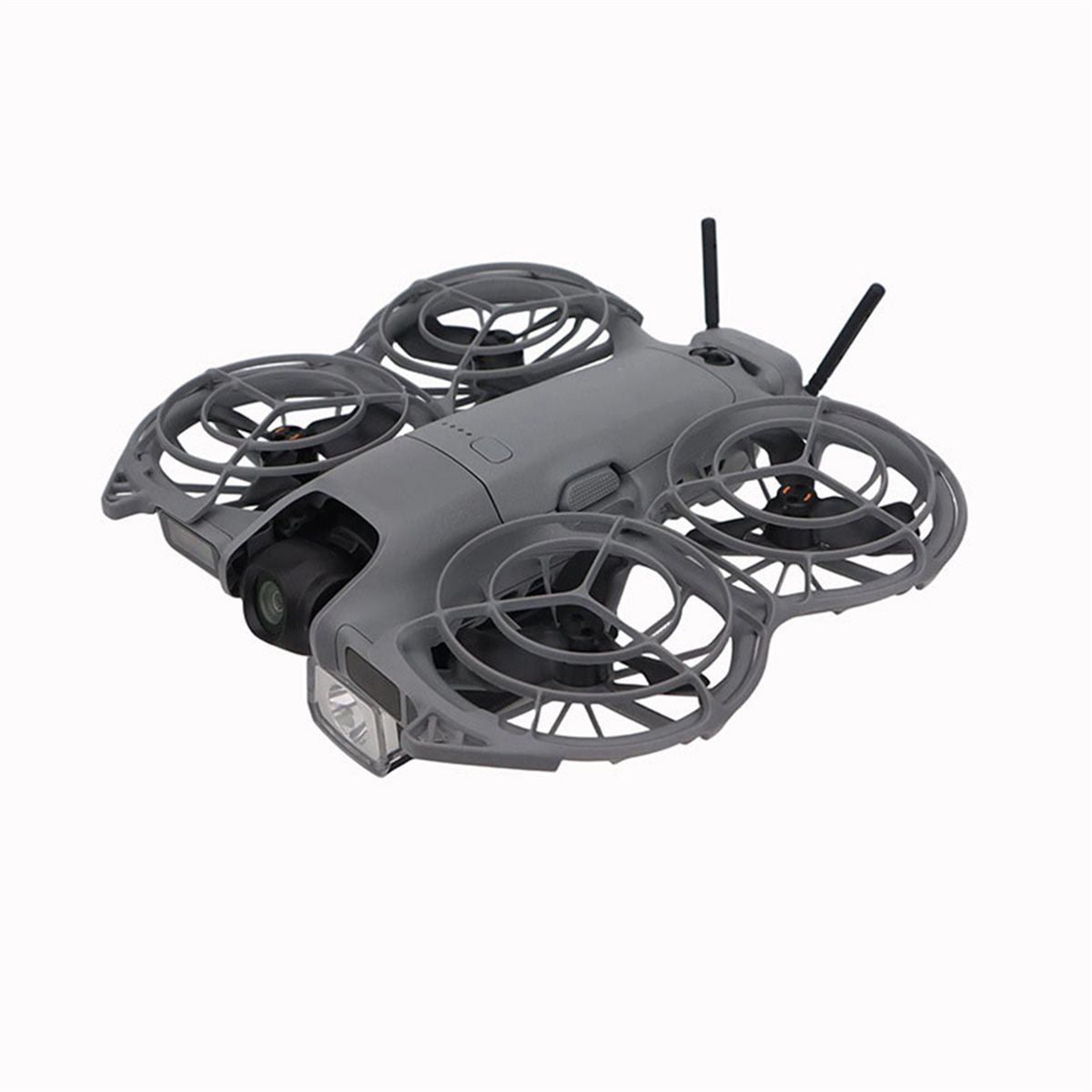 Akumulatorowy reflektor DTC5 d – Drone Led Light recenzja i cena