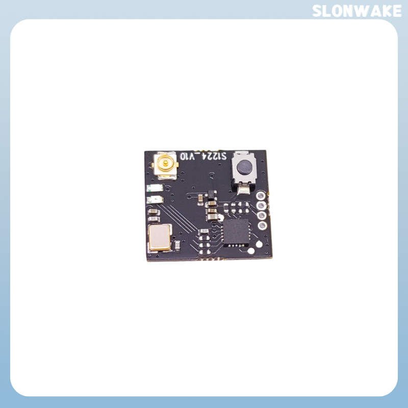 Mini 5.8G 40CH 25/100/250mW re – Drone Transmitter recenzja i cena