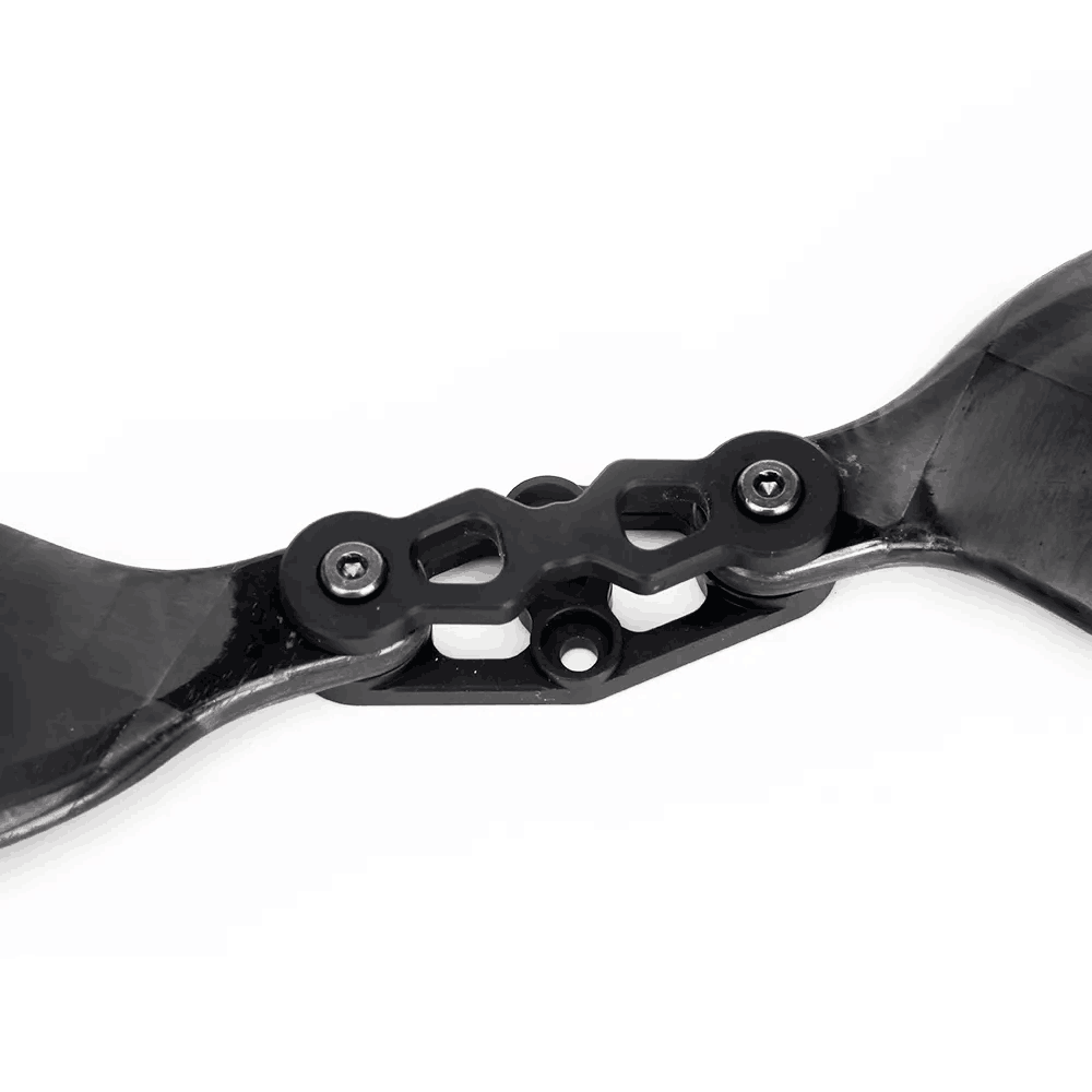 Śmigła składane do drona FLUXE – Drone Propeller recenzja i cena