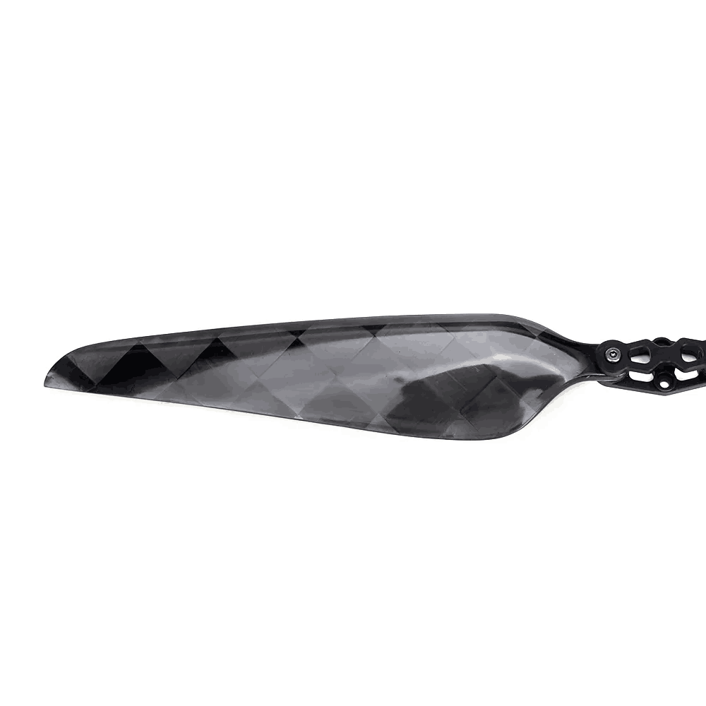 Śmigła składane do drona FLUXE – Drone Propeller recenzja i cena
