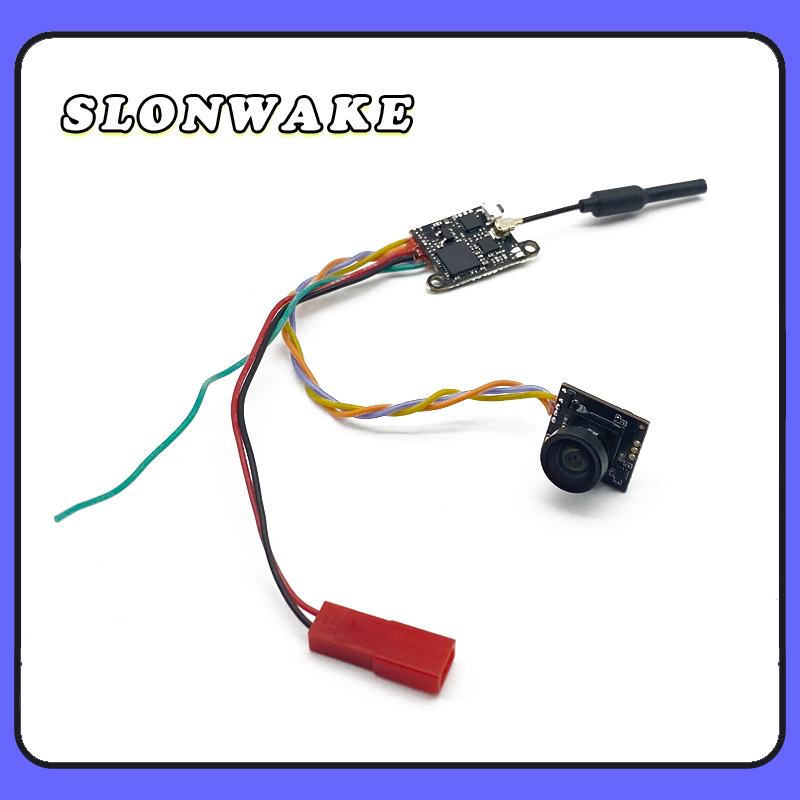 SLONWAKE 5.8G 1200TVL Kamera F – Drone Transmitter recenzja i cena