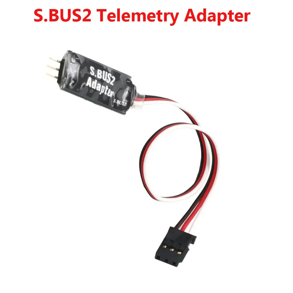 Adapter telemetryczny Hobbywin – Drone Esc recenzja i cena