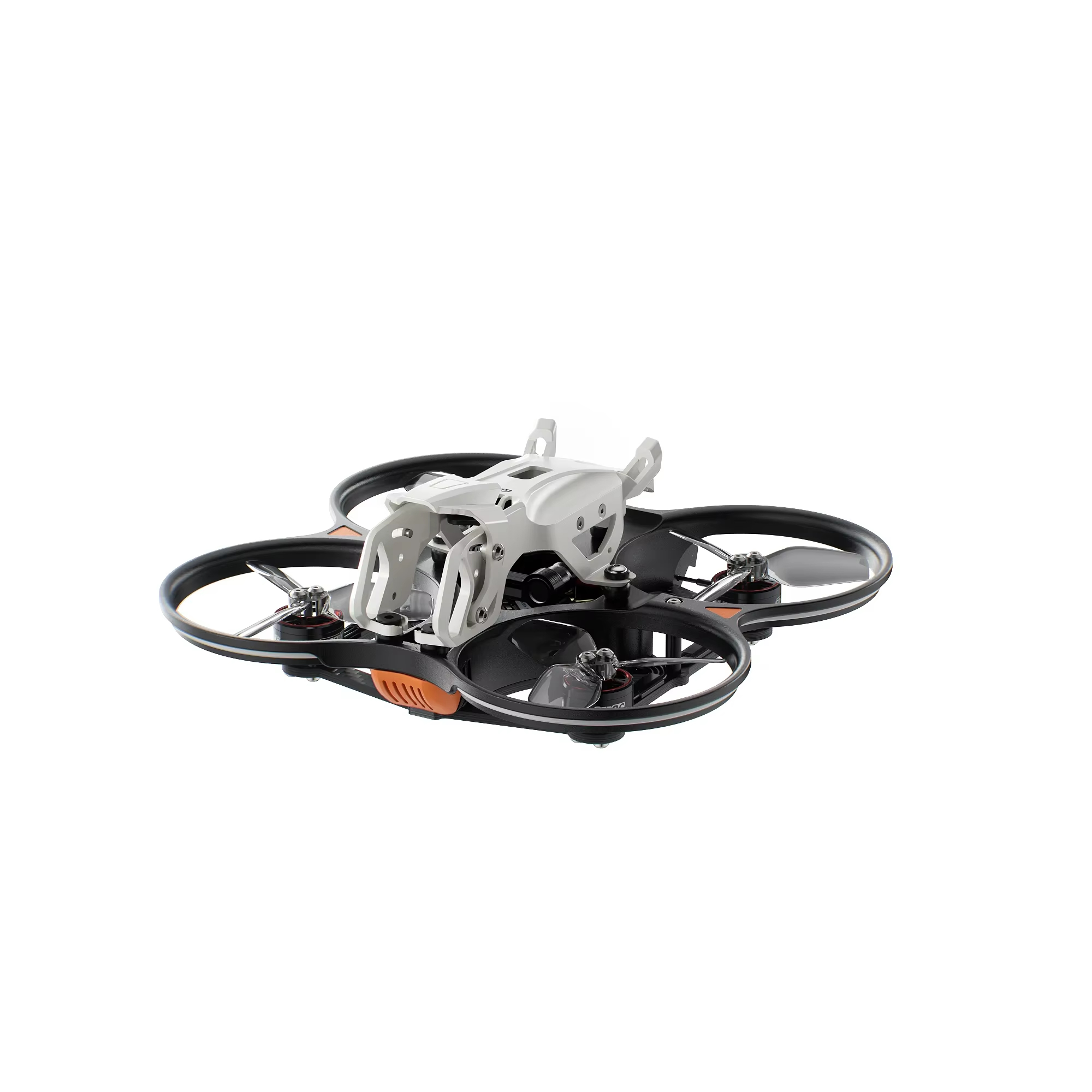 Bez baterii GEPRC Darkstar 25  – Drone Gps Mount recenzja i cena