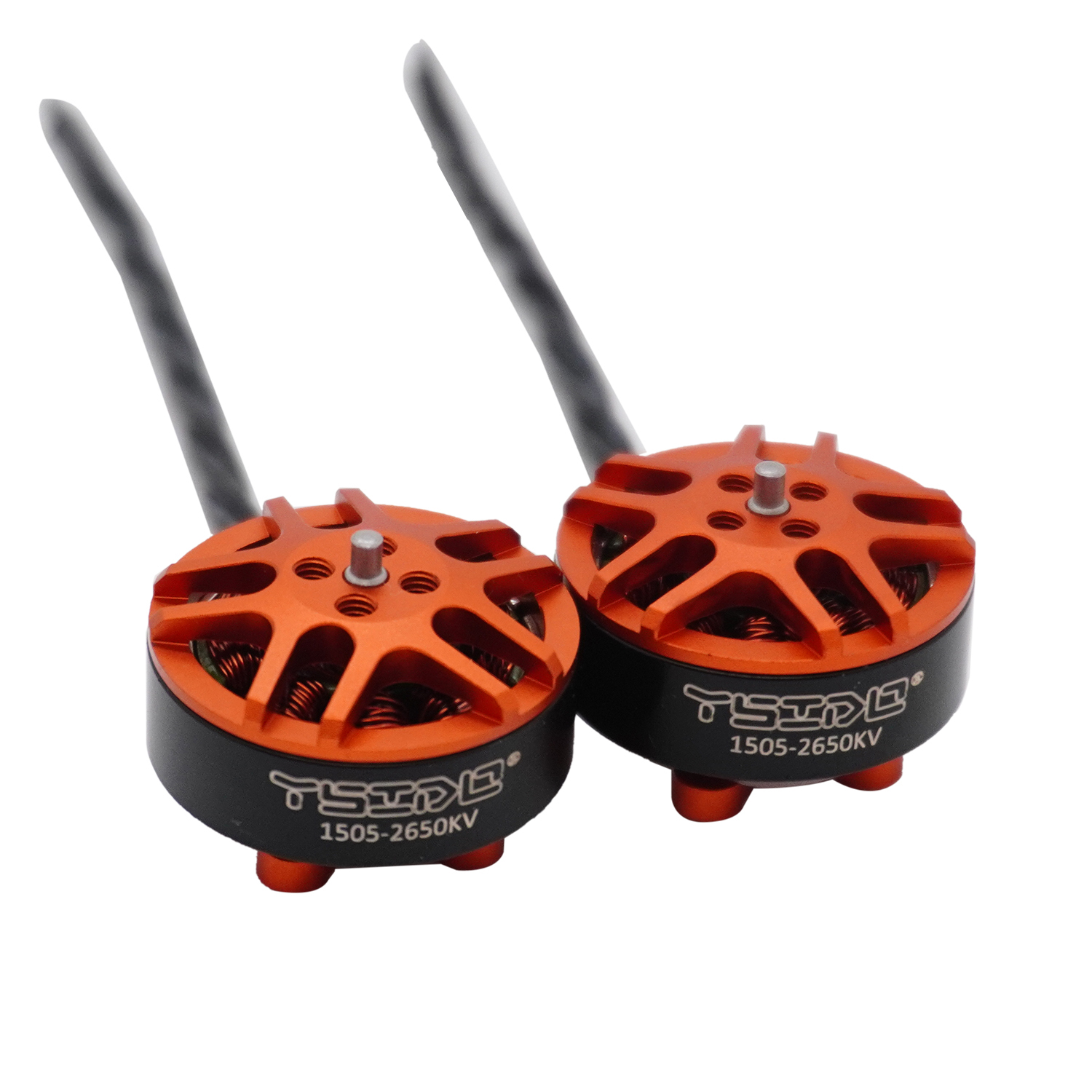 4 sztuki silników bezszczotkow – Drone Compass recenzja i cena
