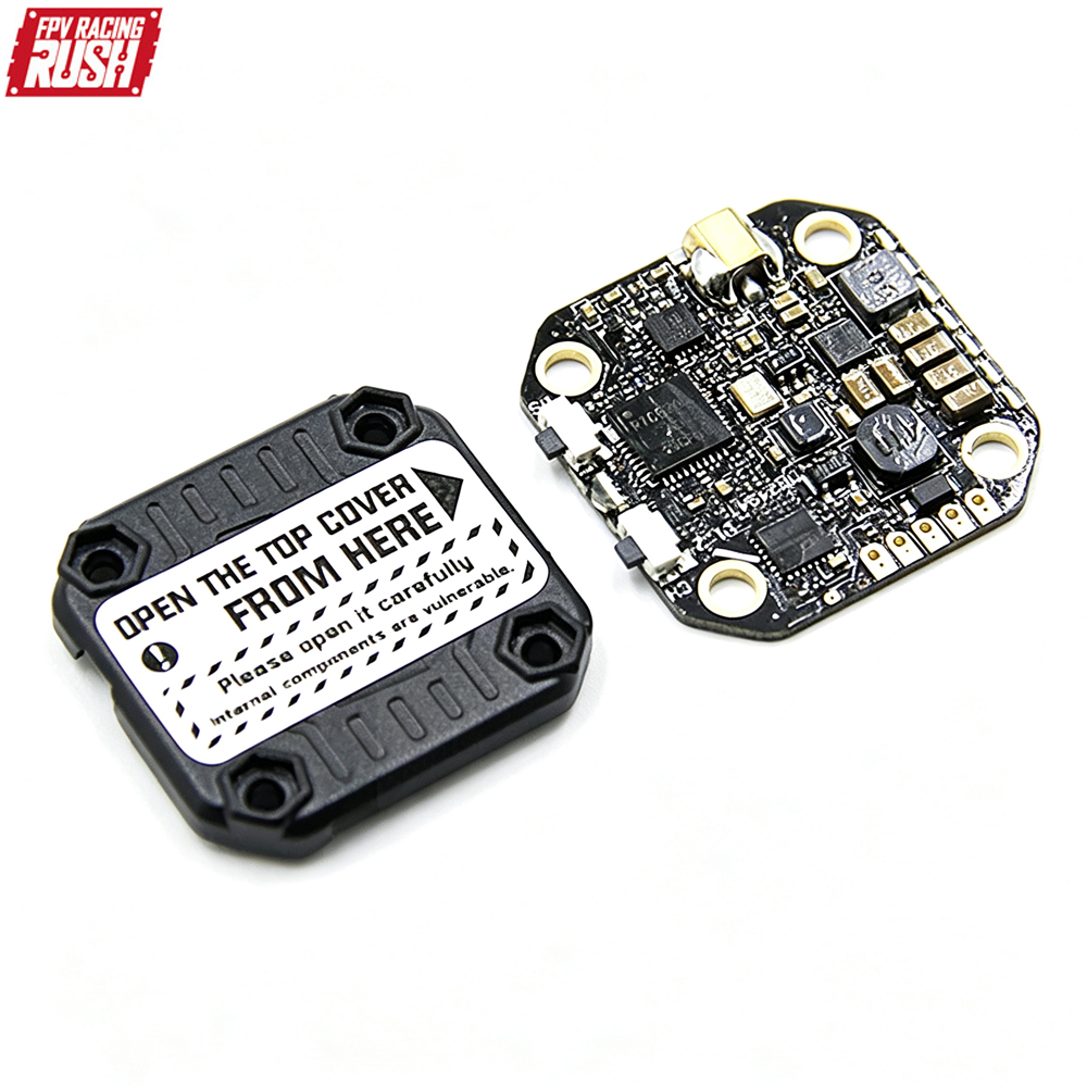 Rush Rushfpv Tank Ultimate Min – Drone Transmitter recenzja i cena