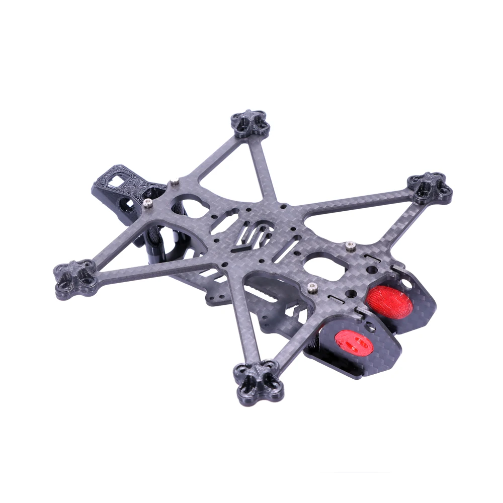 AlfaRC Fi-135 3-calowy zestaw  – Drone Propeller recenzja i cena