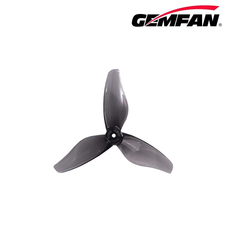 12 par (12CW + 12CCW) Gemfan 2 – Drone Propeller recenzja i cena