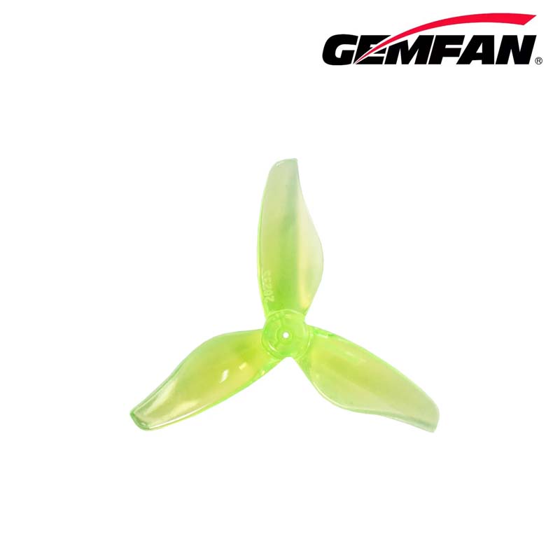 12 par (12CW + 12CCW) Gemfan 2 – Drone Propeller recenzja i cena