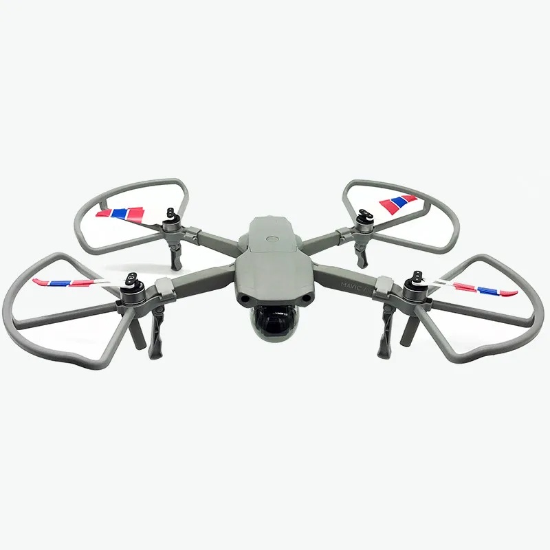 Osłona śmigieł do Mavic Air 2  – Drone Propeller Guard recenzja i cena