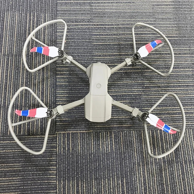 Osłona śmigieł do Mavic Air 2  – Drone Propeller Guard recenzja i cena