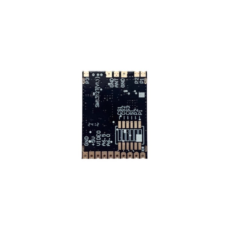 Antena FPV 3.3G 800mw 1.6W VTX – Drone Transmitter recenzja i cena
