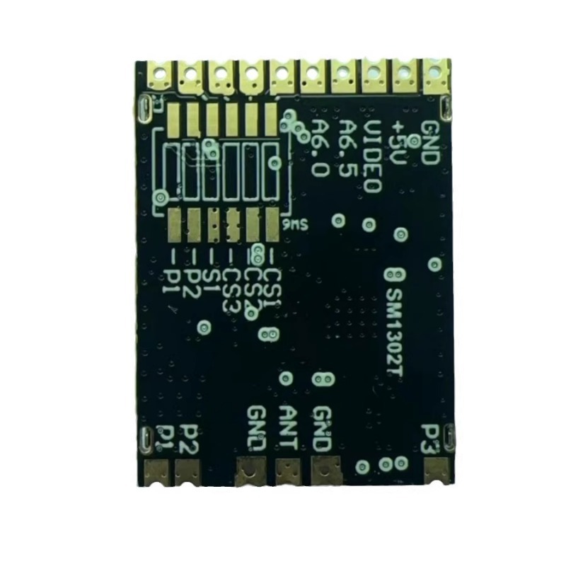 Antena FPV 3.3G 800mw 1.6W VTX – Drone Transmitter recenzja i cena